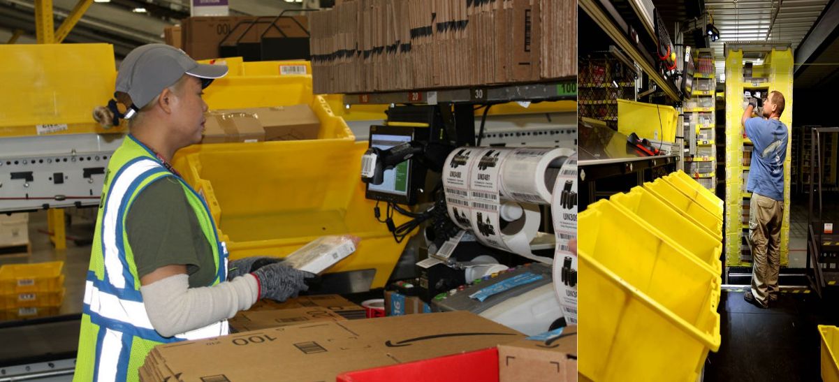 How to Succeed with Amazon Seller FBA and Fulfillment by Amazon How to Succeed with Amazon Seller FBA and Fulfillment by Amazon