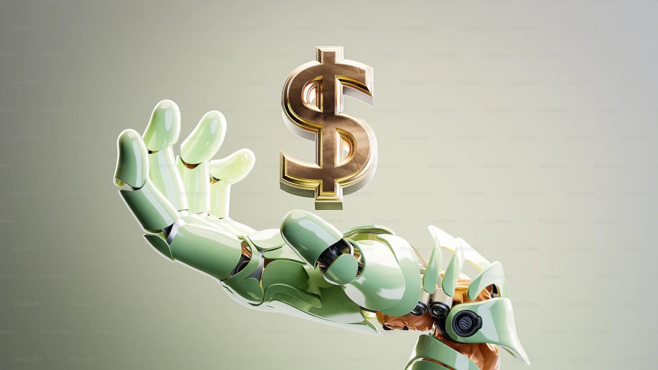 Unlocking the Power of Artificial Intelligence - AI's Impact on Business and Innovation