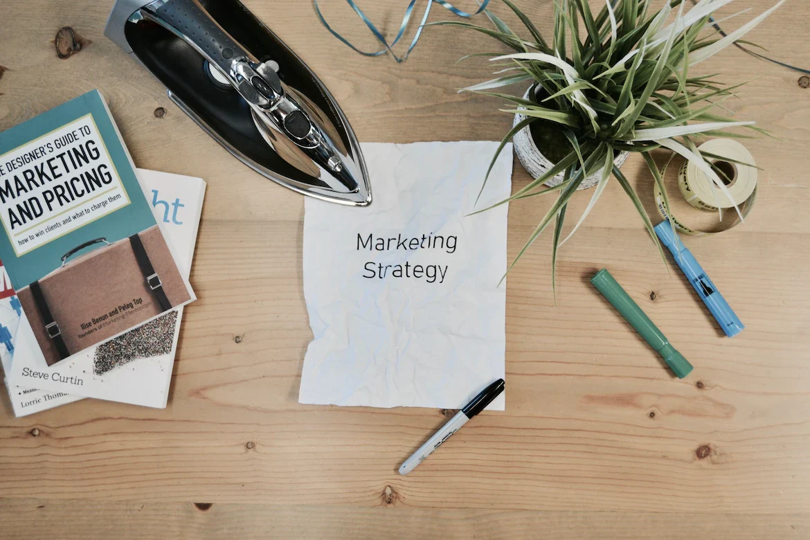 web marketing company