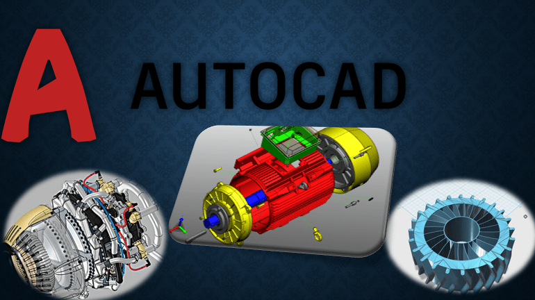 solid edge for Autocad Engineers 2024