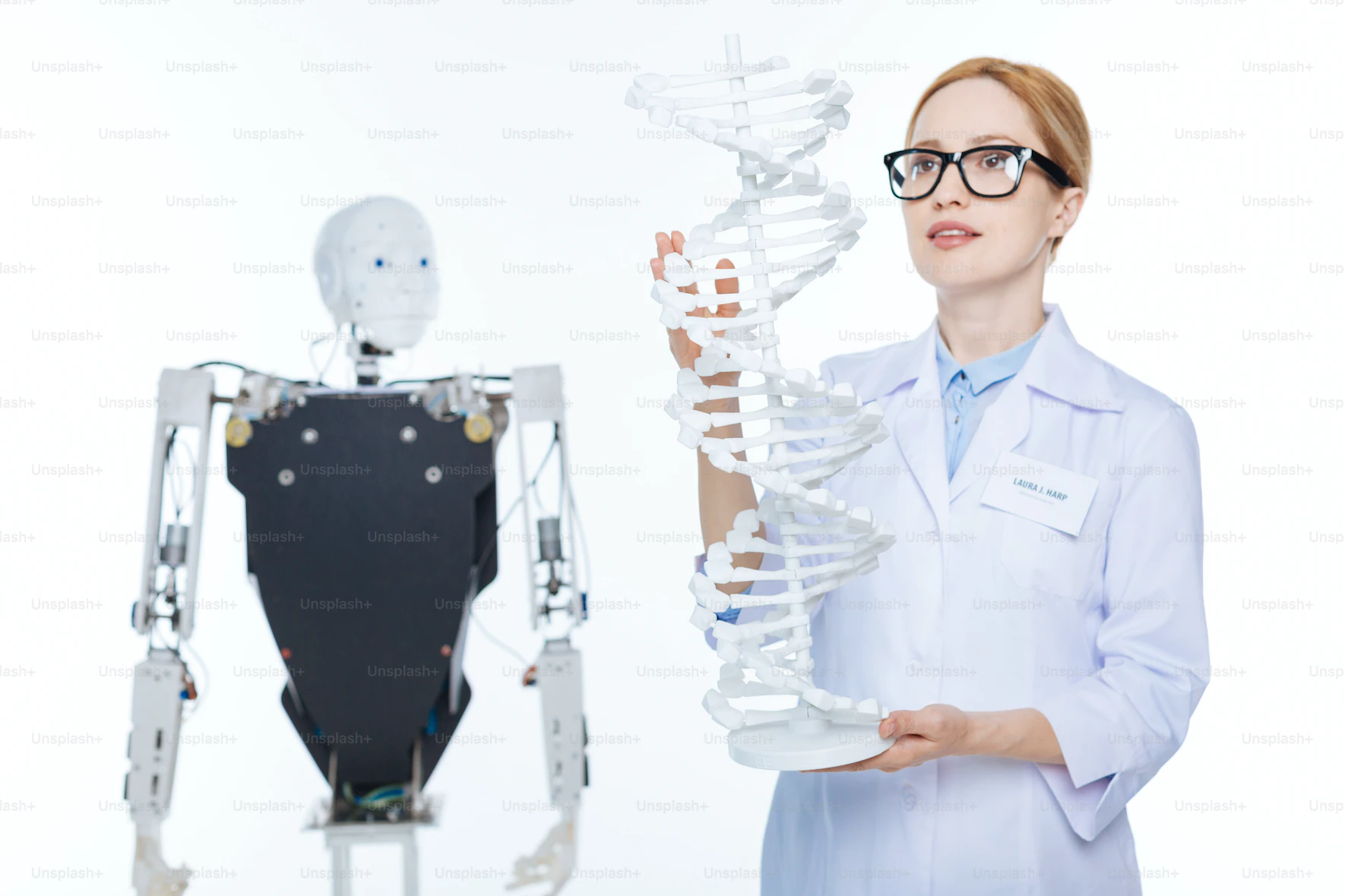 artificial intelligence and machine learning