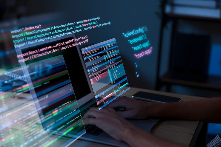node js web development services node js web development services