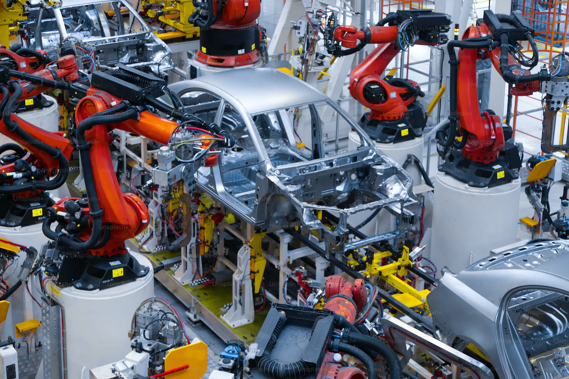 artificial intelligence machine learning