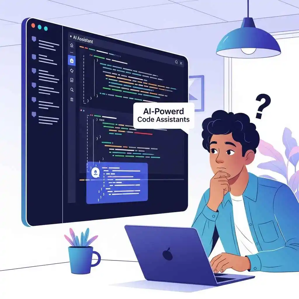 AI-powered code assistants: Are they ready to replace human developers?
