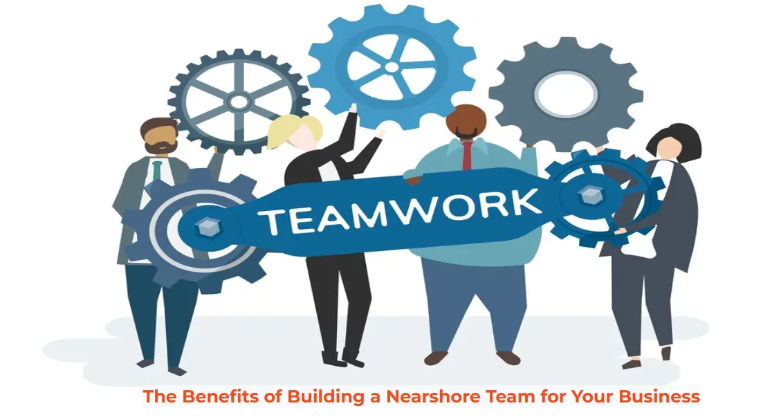 nearshore team