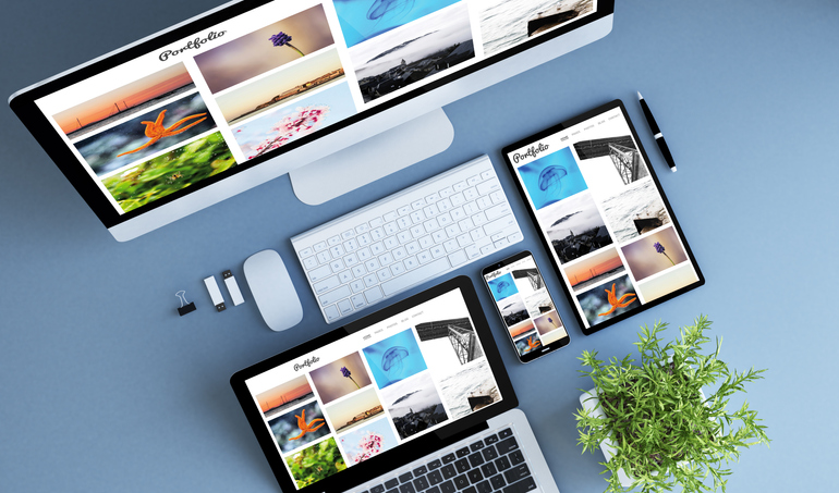 Web and Mobile Frameworks