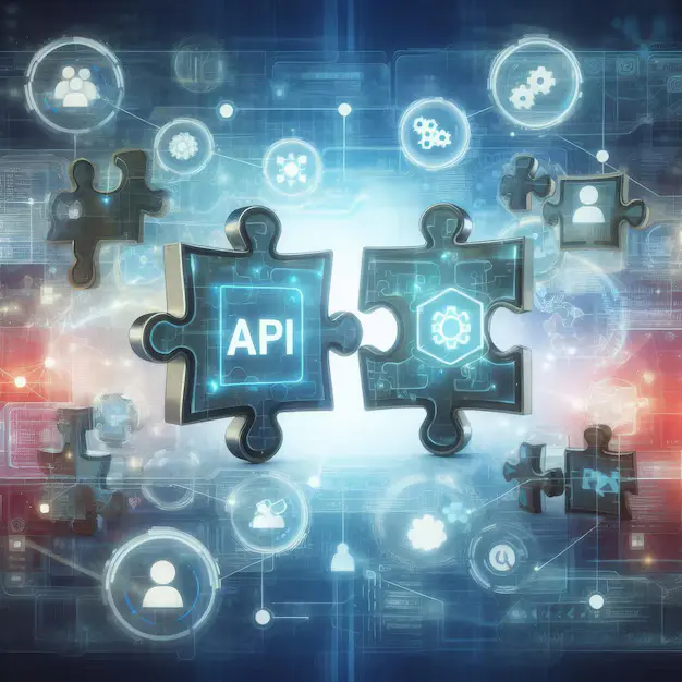 Blueprint for developing an API with best practices and key considerations