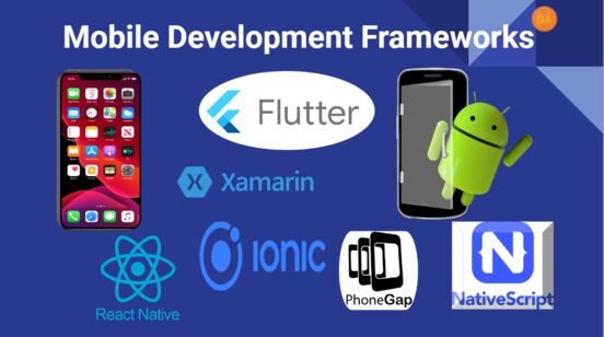 best mobile app company
