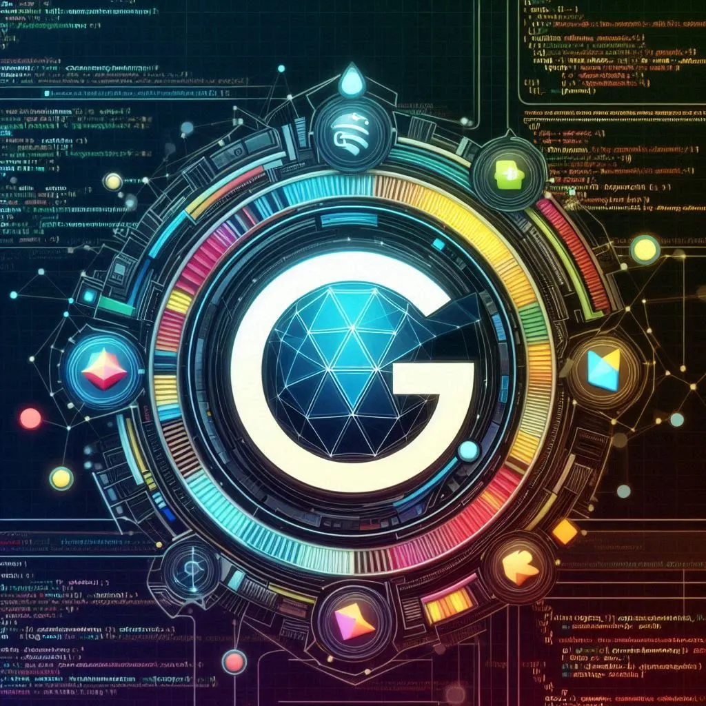 Go Programming Web Framework showcasing features and benefits