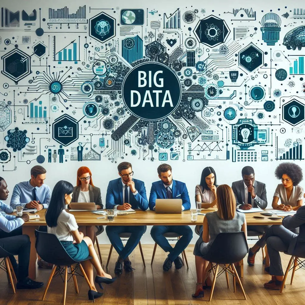 20 Proven Tips: How to Use Big Data to Make Money
