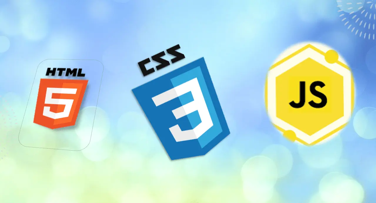 web development help for html, css & javascript 2024