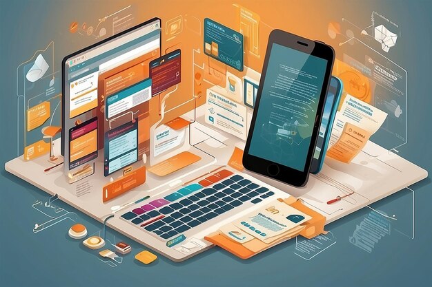 Mastering JavaScript for Mobile App Development: A Comprehensive Guide