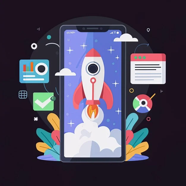 The Dos and Don'ts of Launching an App The Dos and Don'ts of Launching an App