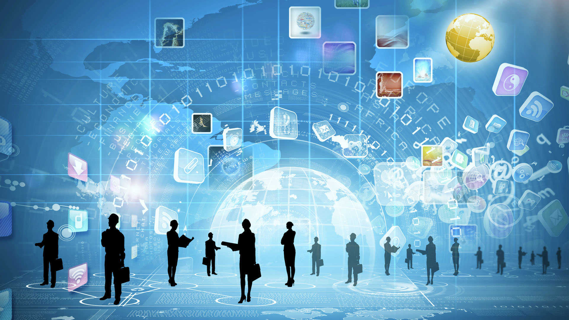 mobile app marketing agency