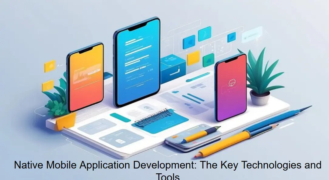 native mobile application development
