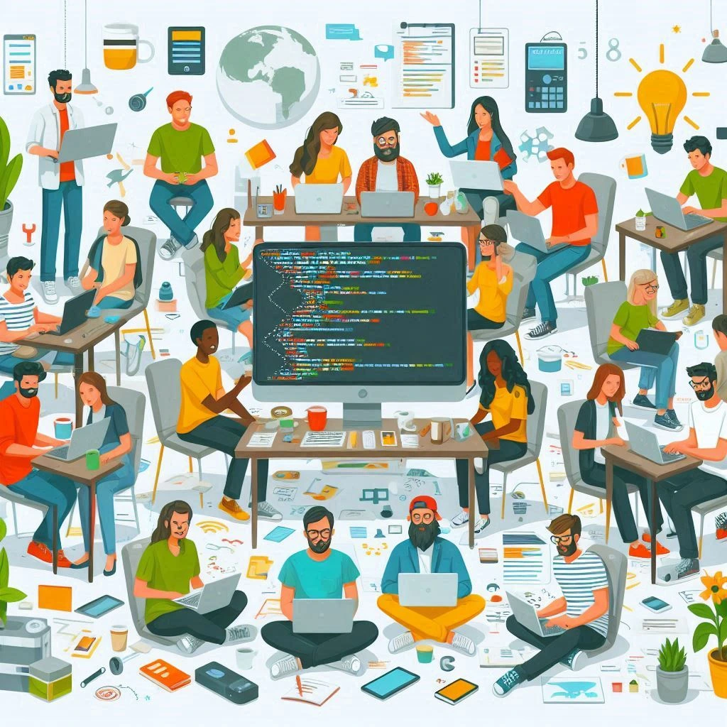 Top benefits of outsource web development to save time and enhance project quality