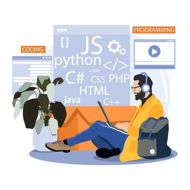 Python + JavaScript - Portfolio Web App Tutorial