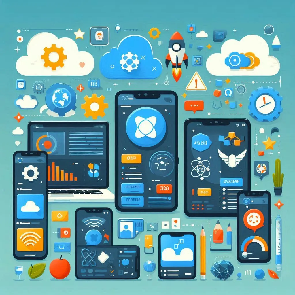 Mastering React Native: Essential Strategies for Successful Mobile Application Development Strategies for mastering React Native in mobile application development