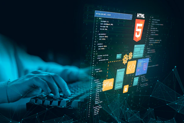 Software Development Image