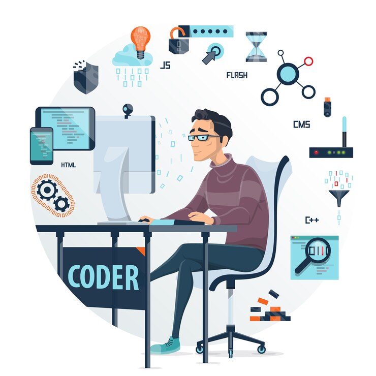 Software Developer's Guide: How to Land Your Dream Job
