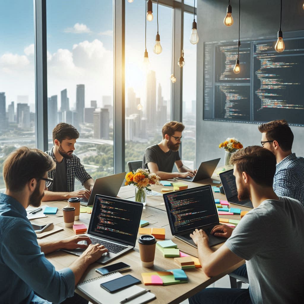 Essential software tools for programmers to enhance coding efficiency