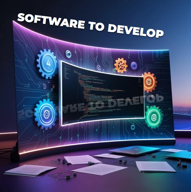 Software tools for developing innovative applications