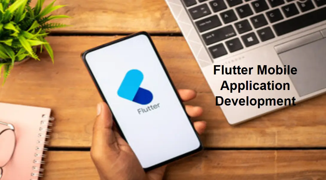 flutter mobile application development