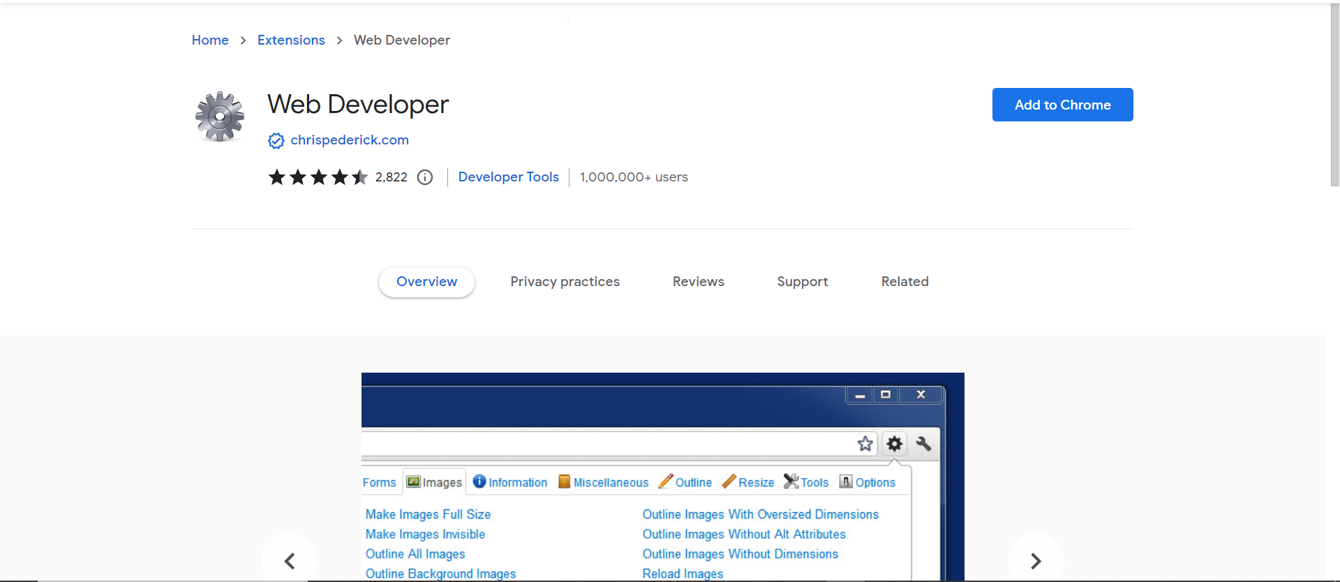 Web Developer - Unlocking the possibilities of web development with expertise and innovation.
