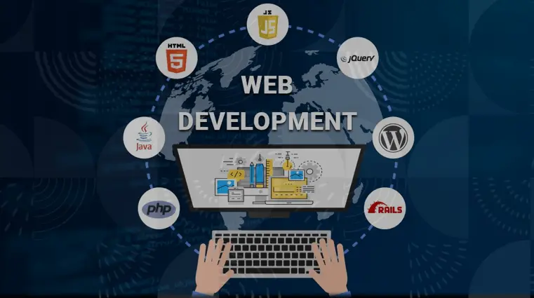 design for web development 2024-2025