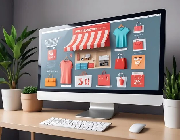 Ultimate blueprint for website development in the e-commerce sector