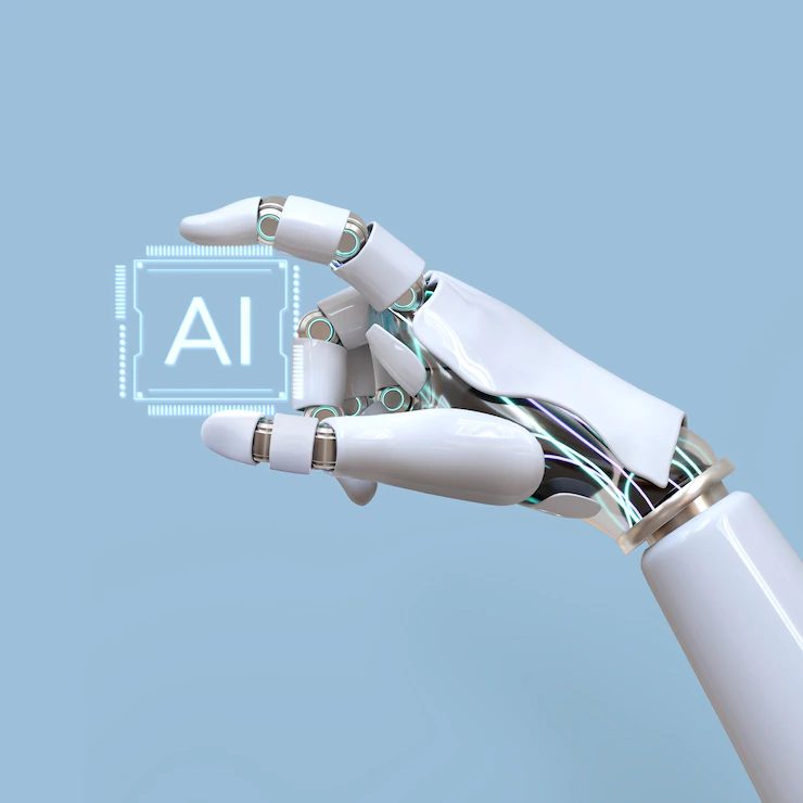 ai artificial intelligence