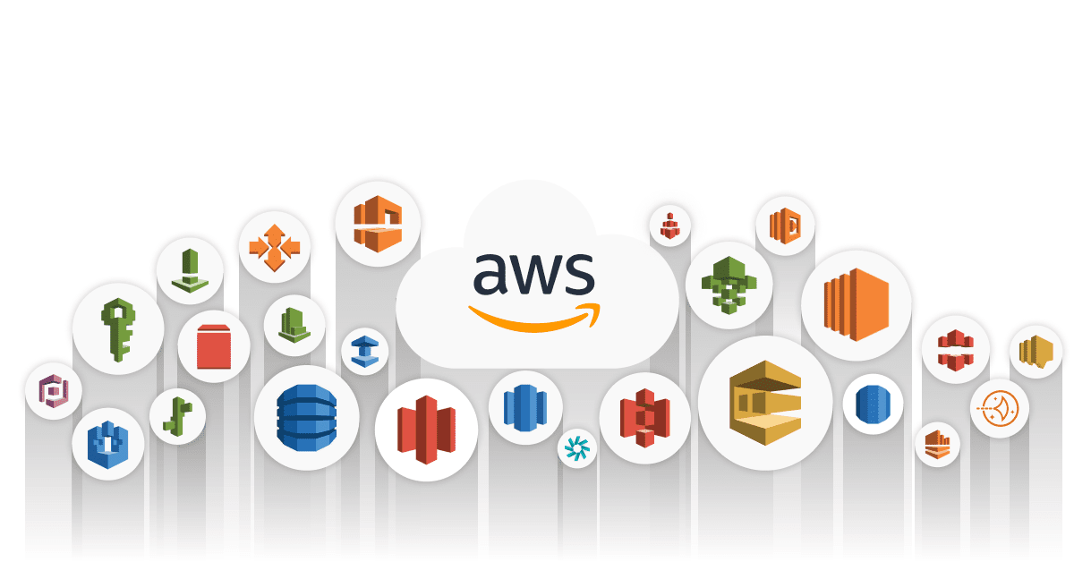 amazon web services