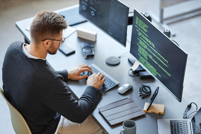 mobile app development company toronto