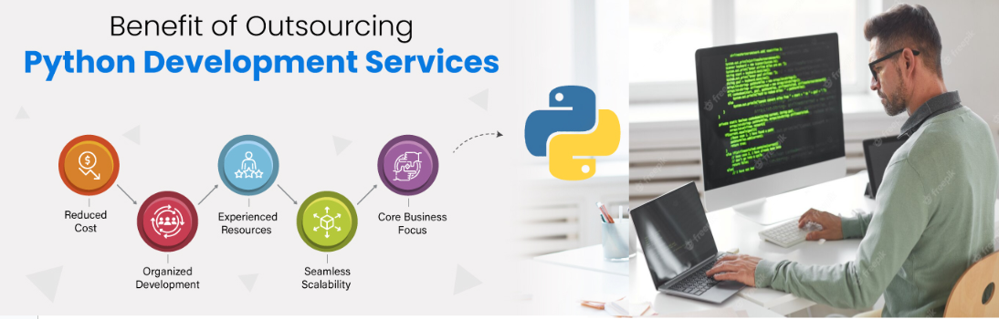 outsource python