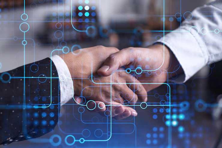 Dell Technologies: Unleashing Growth and Collaboration Opportunities