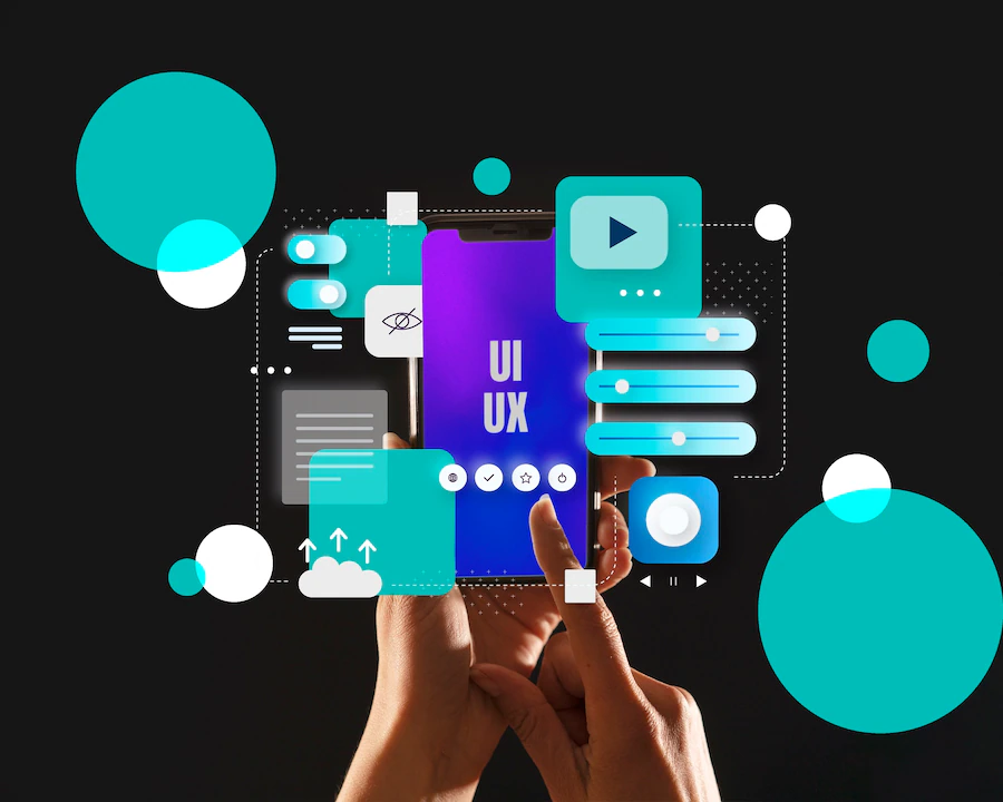 mobile app development consultancy