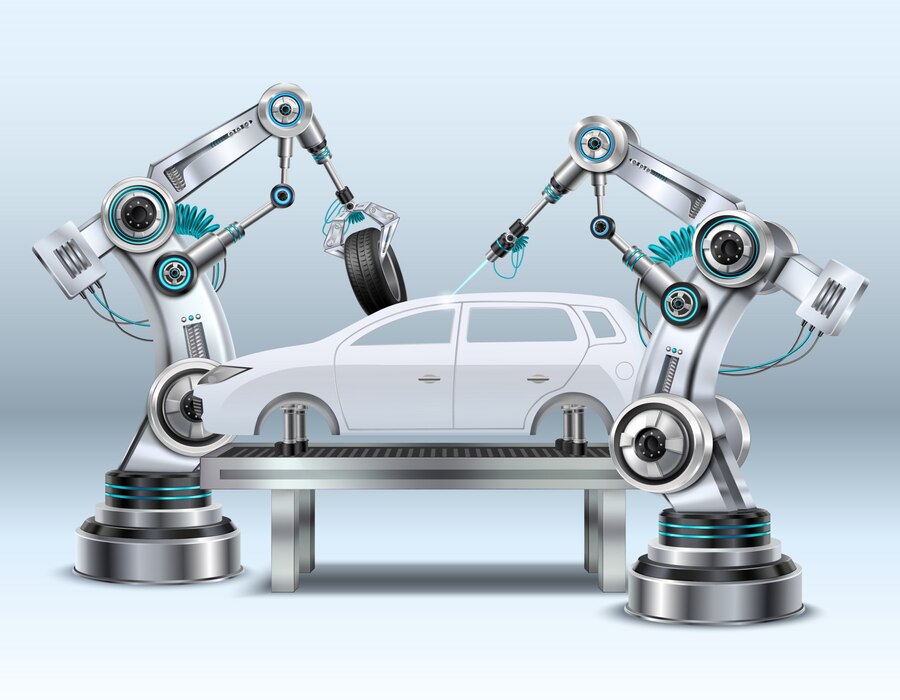 Exploring the Latest Breakthroughs in Automotive Technology: Innovations Driving the Industry Forward