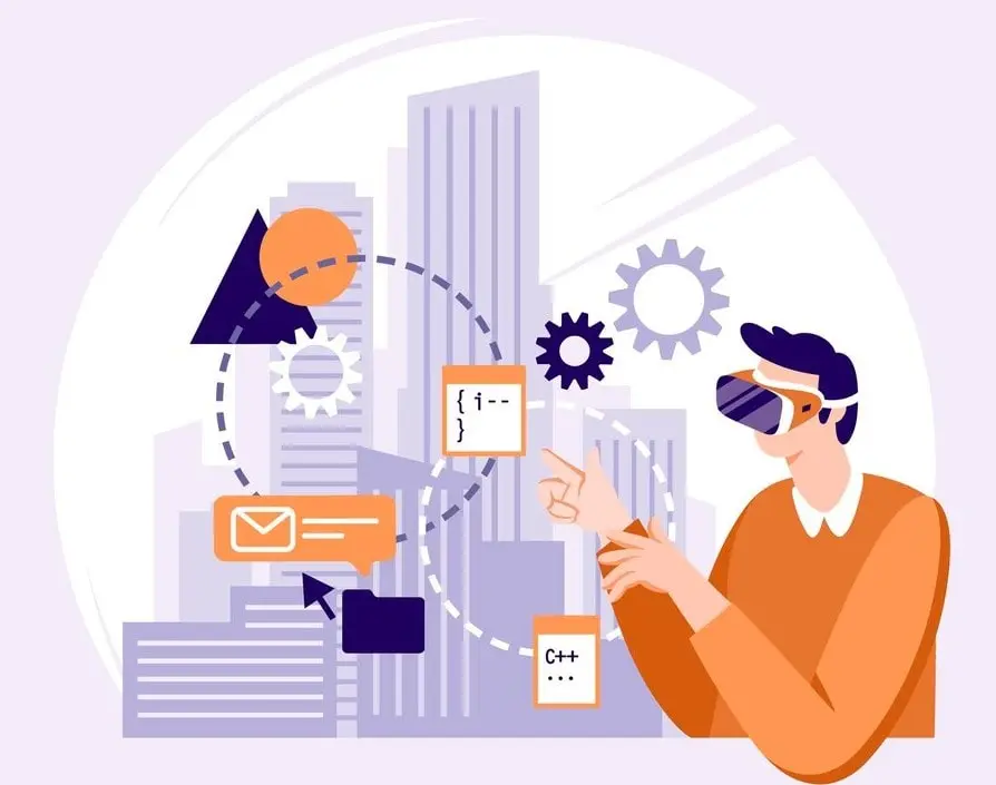 build website