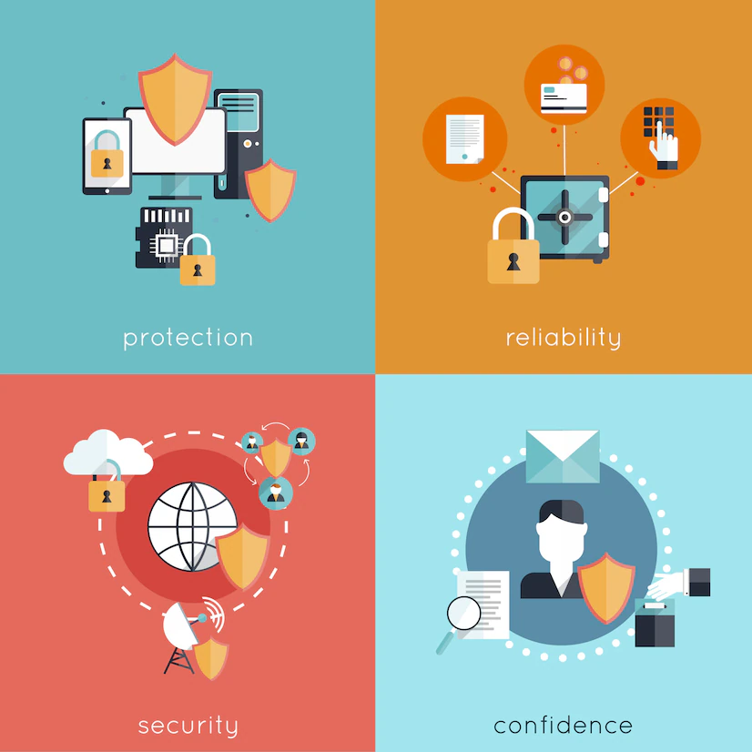 Google Cybersecurity Program Delivered Image