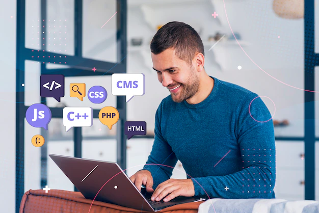 software developer How to Land Your Dream Job as a Software Developer