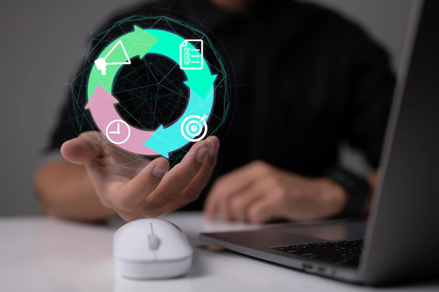 SOFTWARE DEVELOPMENT LIFE CYCLE 2024 Understand the crucial role of testing in the 2024 Software Development Life Cycle. Explore the significance of robust testing practices for ensuring the quality and success of software projects.