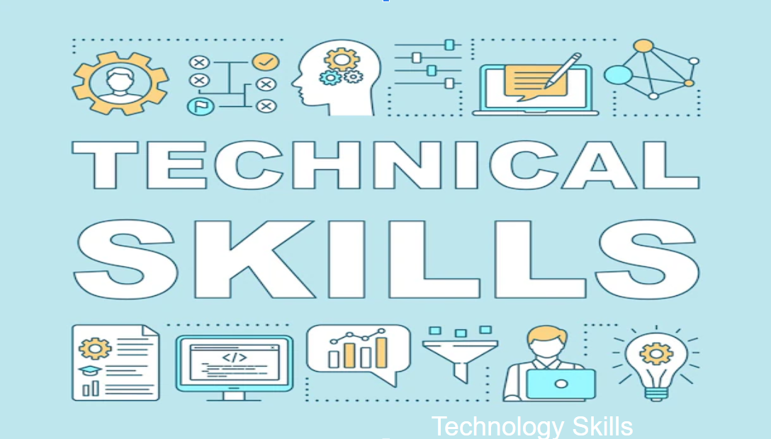 Mastering the Future: Elevate Your Career with These Essential Technology Skills