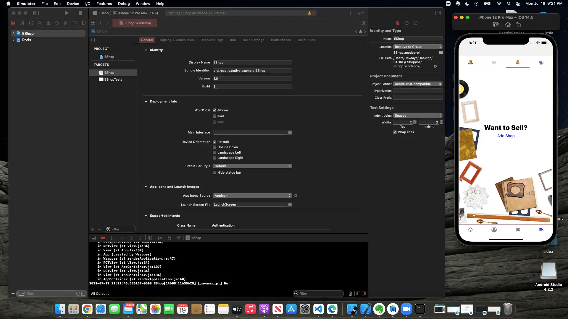 High-Quality iOS Mobile App Development