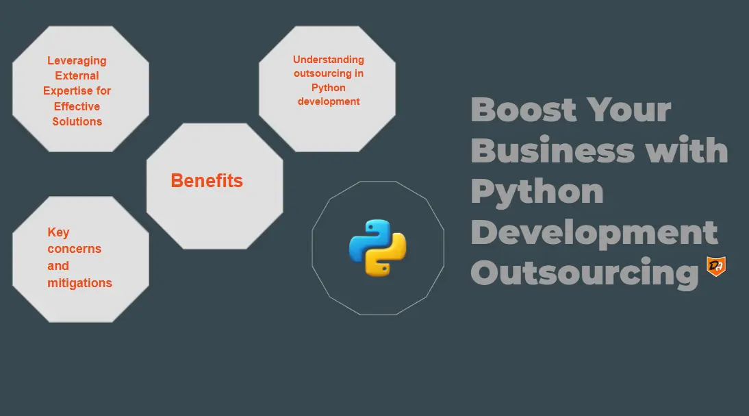 Python Development Outsourcing: Top Solutions for Your Projects