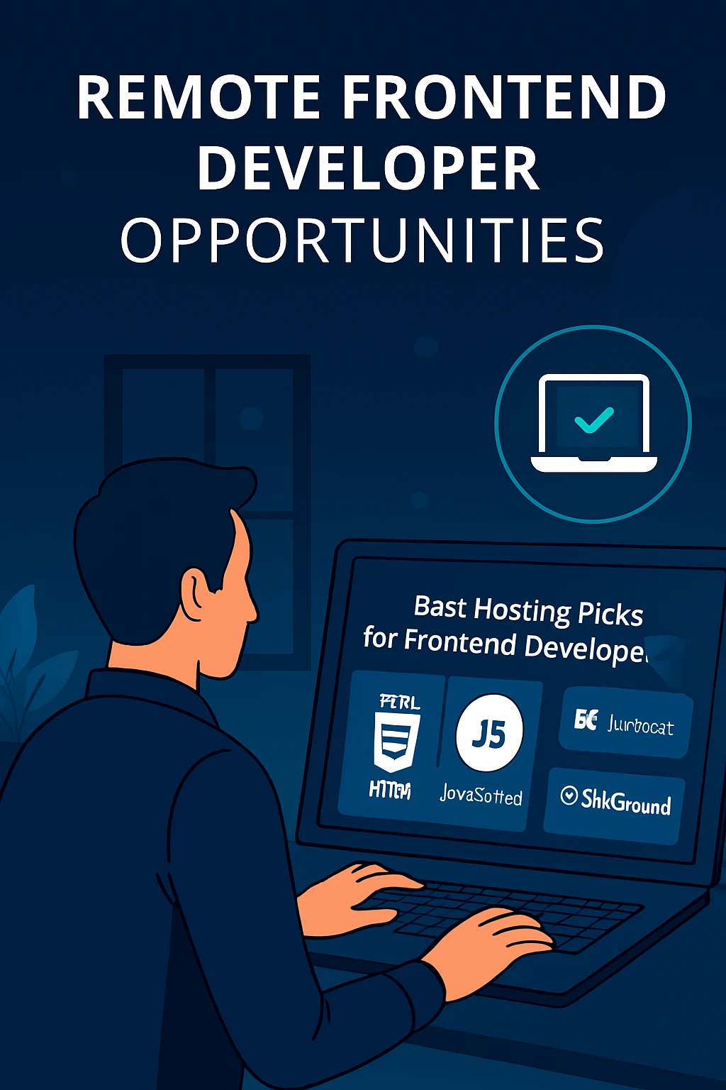 Remote Frontend Developer Jobs Remote Frontend Developer Jobs