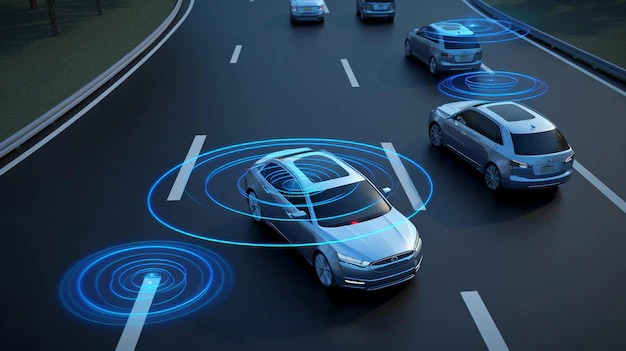The Transition from Self-Driving Cars to Electric Vehicles: A Vision of Future Mobility