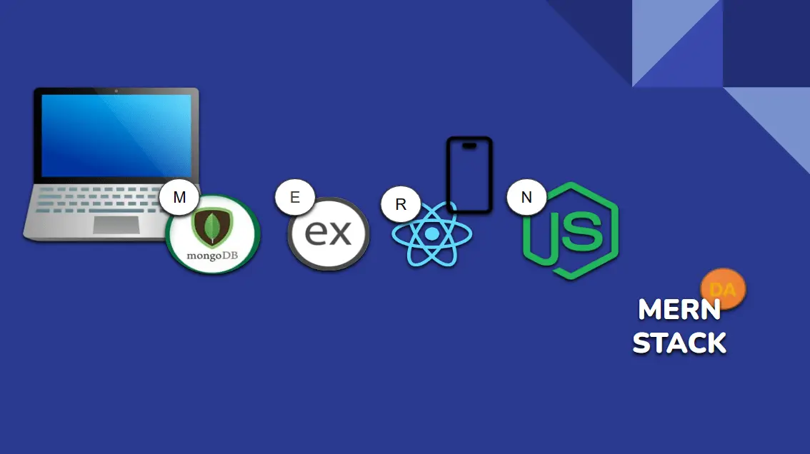 Full Stack Web and Mobile App Development